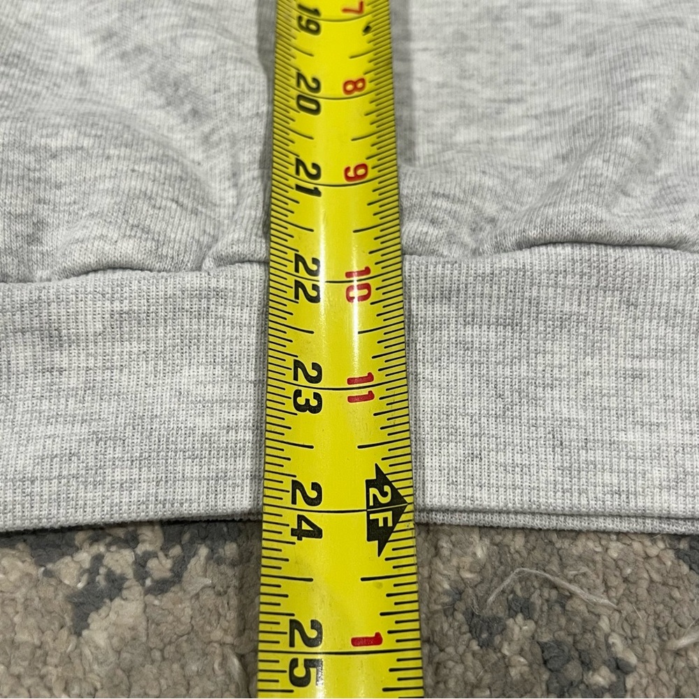 Vtg 1993 Carolina Panthers NFL Football Sweatshirt Pullover Crewneck Approx. XL - Picture 6 of 10